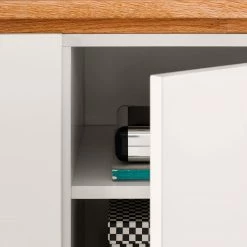 Loftscape Sideboard Lixeira I - Weiß 15 Loftscape Sideboard Lixeira I - Weiß -WOHNZIMMERMÖBEL Verkäufe 1000151248 181227 16333900006 GALLERYIMAGES P000000001000151248