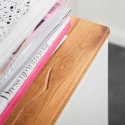 Loftscape Kommode Lixeira - Weiß 16 Loftscape Kommode Lixeira - Weiß -WOHNZIMMERMÖBEL Verkäufe 1000151258 181227 16333900026 GALLERYIMAGES P000000001000151258