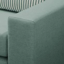 Maison Belfort Schlafsessel Latina XVII - Webstoff - Mintgrau -WOHNZIMMERMÖBEL Verkäufe 1000151742 190130 08053200197 GALLERYIMAGES P000000001000151742