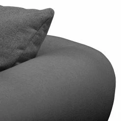 Maison Belfort Bigsofa Kingswood - Webstoff - Anthrazit -WOHNZIMMERMÖBEL Verkäufe 1000151856 190114 15110700524 GALLERYIMAGES P000000001000151856