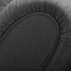 Maison Belfort Bigsofa Kingswood - Webstoff - Anthrazit -WOHNZIMMERMÖBEL Verkäufe 1000151856 190114 15110700526 GALLERYIMAGES P000000001000151856