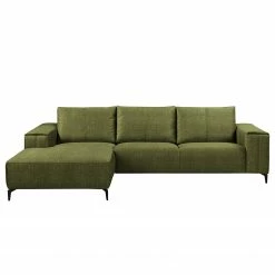 Fredriks Ecksofa Mazy - Microfaser - Olivgrün - Longchair davorstehend links 16 Fredriks Ecksofa Mazy - Microfaser - Olivgrün - Longchair davorstehend links -WOHNZIMMERMÖBEL Verkäufe 1000151891 190114 15124600984 GALLERYIMAGES P000000001000151891