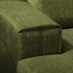 Fredriks Ecksofa Mazy - Microfaser - Olivgrün - Longchair davorstehend links 22 Fredriks Ecksofa Mazy - Microfaser - Olivgrün - Longchair davorstehend links -WOHNZIMMERMÖBEL Verkäufe 1000151891 190114 15124600990 GALLERYIMAGES P000000001000151891