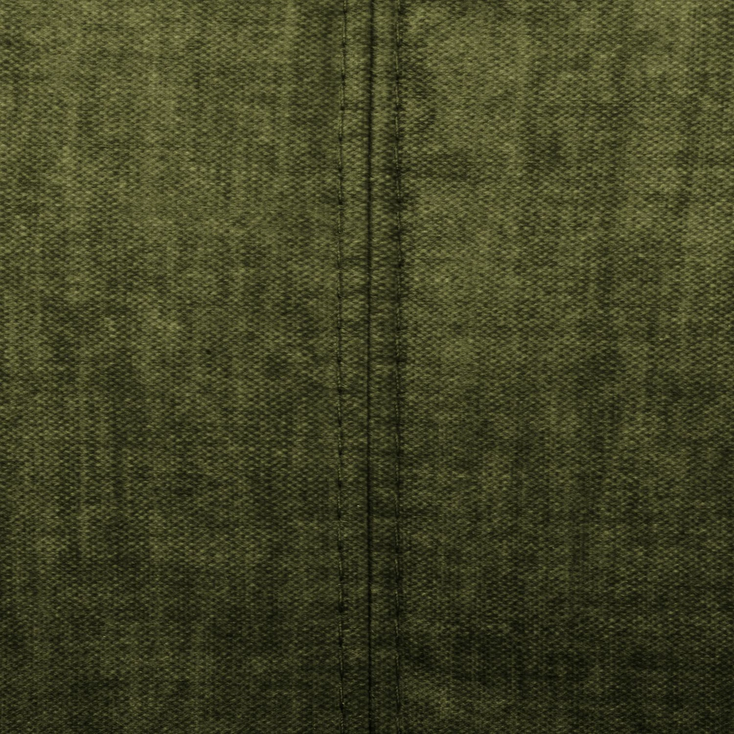 Fredriks Ecksofa Mazy - Microfaser - Olivgrün - Longchair davorstehend links 12 Fredriks Ecksofa Mazy - Microfaser - Olivgrün - Longchair davorstehend links – Bild 12