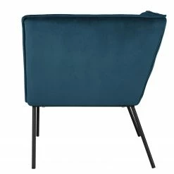 Jack & Alice Bigsofa Dorado - Samt - Marineblau 45 Jack & Alice Bigsofa Dorado - Samt - Marineblau -WOHNZIMMERMÖBEL Verkäufe 1000151966 220729 090 DETAILS P000000001000151966