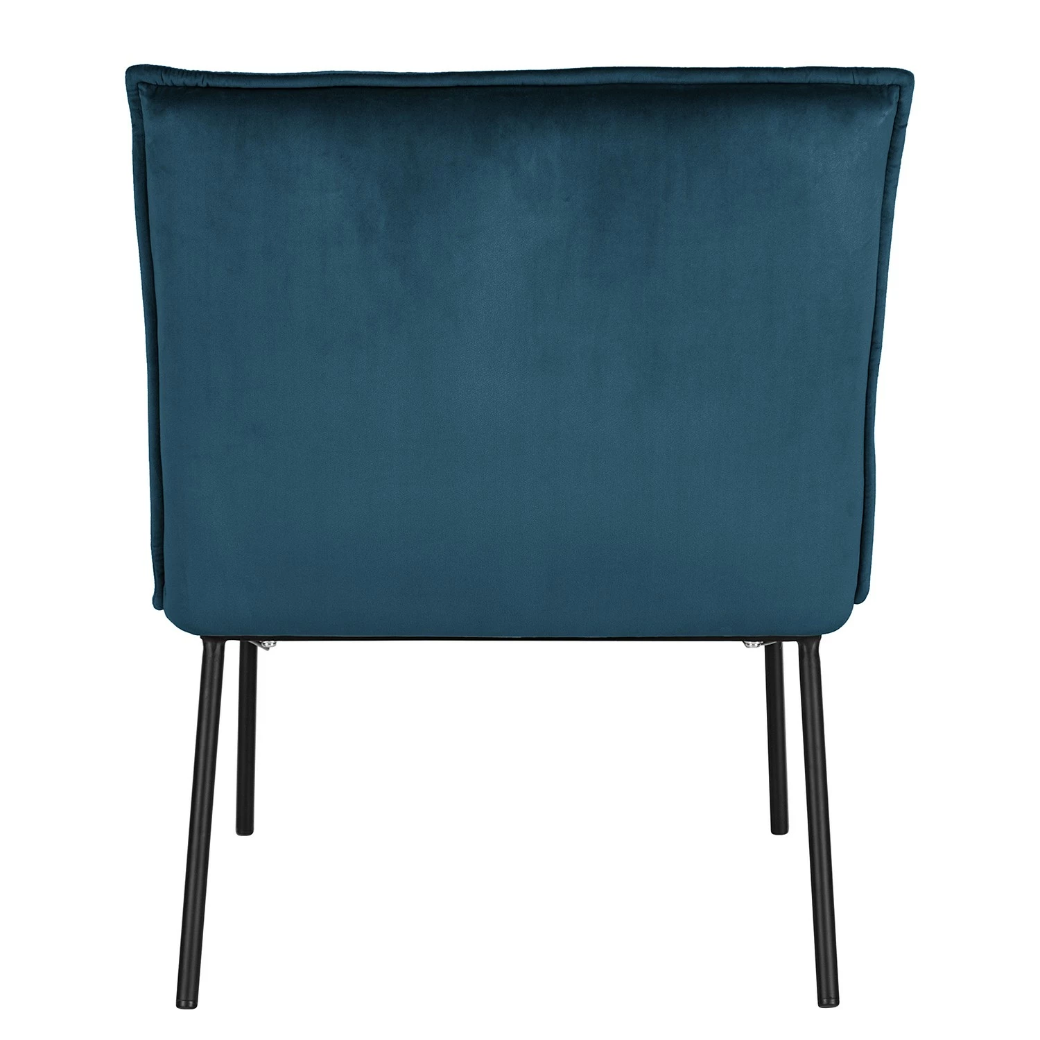 Jack & Alice Bigsofa Dorado - Samt - Marineblau 13 Jack & Alice Bigsofa Dorado - Samt - Marineblau – Bild 13