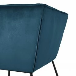 Jack & Alice Bigsofa Dorado - Samt - Marineblau 59 Jack & Alice Bigsofa Dorado - Samt - Marineblau -WOHNZIMMERMÖBEL Verkäufe 1000151966 220729 150 DETAILS P000000001000151966