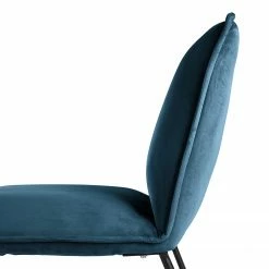 Jack & Alice Sofa Dorado (3-Sitzer) - Samt - Marineblau 61 Jack & Alice Sofa Dorado (3-Sitzer) - Samt - Marineblau -WOHNZIMMERMÖBEL Verkäufe 1000151982 220729 170 DETAILS P000000001000151982