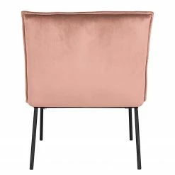 Jack & Alice Ecksofa Dorado II - Samt - Altrosa -WOHNZIMMERMÖBEL Verkäufe 1000152001 220729 100 DETAILS P000000001000152001