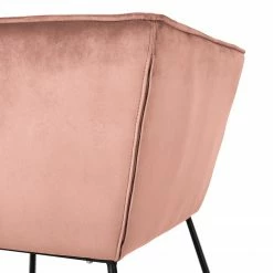 Jack & Alice Ecksofa Dorado II - Samt - Altrosa -WOHNZIMMERMÖBEL Verkäufe 1000152001 220729 150 DETAILS P000000001000152001