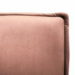 Jack & Alice Ecksofa Dorado II - Samt - Altrosa -WOHNZIMMERMÖBEL Verkäufe 1000152001 220729 170 DETAILS P000000001000152001