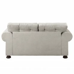 Velvet Studio Sofa Marau (2-Sitzer) - Granit -WOHNZIMMERMÖBEL Verkäufe 1000152524 200327 14342700060 DETAILS P000000001000152524