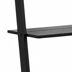 Norrwood Regal Calise - Gummibaum massiv -WOHNZIMMERMÖBEL Verkäufe 1000152567 200406 13545200061 DETAILS P000000001000152567