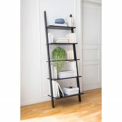 Norrwood Regal Calise - Gummibaum massiv -WOHNZIMMERMÖBEL Verkäufe 1000152567 210615 06125800017 MOOD DETAILS P000000001000152567 mood