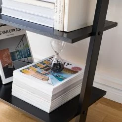 Norrwood Regal Calise - Gummibaum massiv -WOHNZIMMERMÖBEL Verkäufe 1000152567 210615 06125800019 DETAILS P000000001000152567