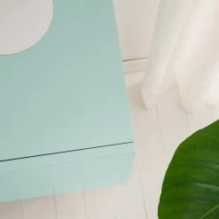 Mørteens Sideboard Lindholm III - Mintgrün -WOHNZIMMERMÖBEL Verkäufe 1000153434 200217 15312700080 DETAILS P000000001000153434