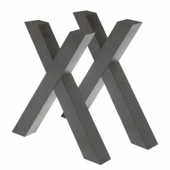 Loftscape Couchtisch Bridgetown II - Graphit -WOHNZIMMERMÖBEL Verkäufe 1000153660 190128 15451900003 GALLERYIMAGES P000000001000153660