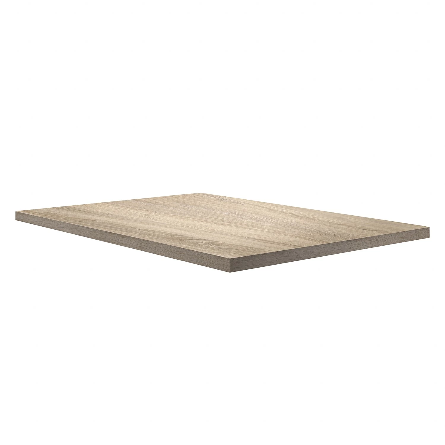 Loftscape Couchtisch Bridgetown II - Eiche Sägerau Dekor 4 Loftscape Couchtisch Bridgetown II - Eiche Sägerau Dekor – Bild 4