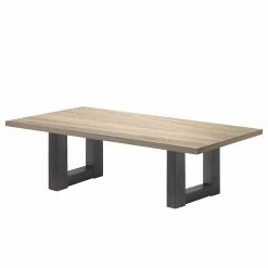 Loftscape Couchtisch Bridgetown I - Eiche Sägerau Dekor