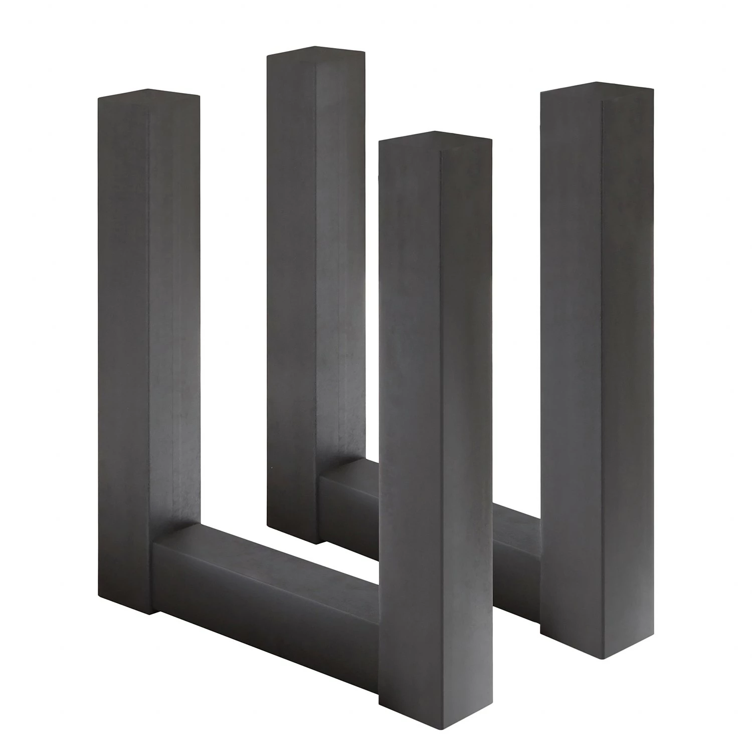 Loftscape Couchtisch Bridgetown I - Eiche Sägerau Dekor 3 Loftscape Couchtisch Bridgetown I - Eiche Sägerau Dekor – Bild 3