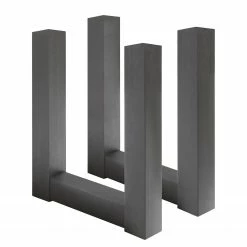 Loftscape Couchtisch Bridgetown I - Eiche Dekor -WOHNZIMMERMÖBEL Verkäufe 1000153677 190128 15452200047 GALLERYIMAGES P000000001000153677