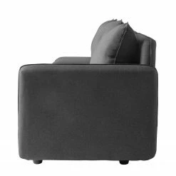 Fredriks Sofa Lavara I (3-Sitzer) - Webstoff - Dunkelgrau 16 Fredriks Sofa Lavara I (3-Sitzer) - Webstoff - Dunkelgrau -WOHNZIMMERMÖBEL Verkäufe 1000154387 191220 11555700033 DETAILS P000000001000154387