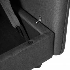 Fredriks Sofa Lavara I (3-Sitzer) - Webstoff - Dunkelgrau 20 Fredriks Sofa Lavara I (3-Sitzer) - Webstoff - Dunkelgrau -WOHNZIMMERMÖBEL Verkäufe 1000154387 191220 11555700037 DETAILS P000000001000154387