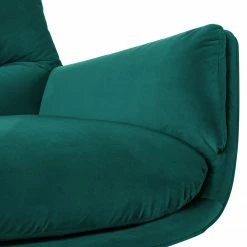 Studio Copenhagen Sessel Garbo IV - Samt Shyla: Petrol - Schwarz 26 Studio Copenhagen Sessel Garbo IV - Samt Shyla: Petrol - Schwarz -WOHNZIMMERMÖBEL Verkäufe 1000156340 190320 11560700115 GALLERYIMAGES P000000001000156340