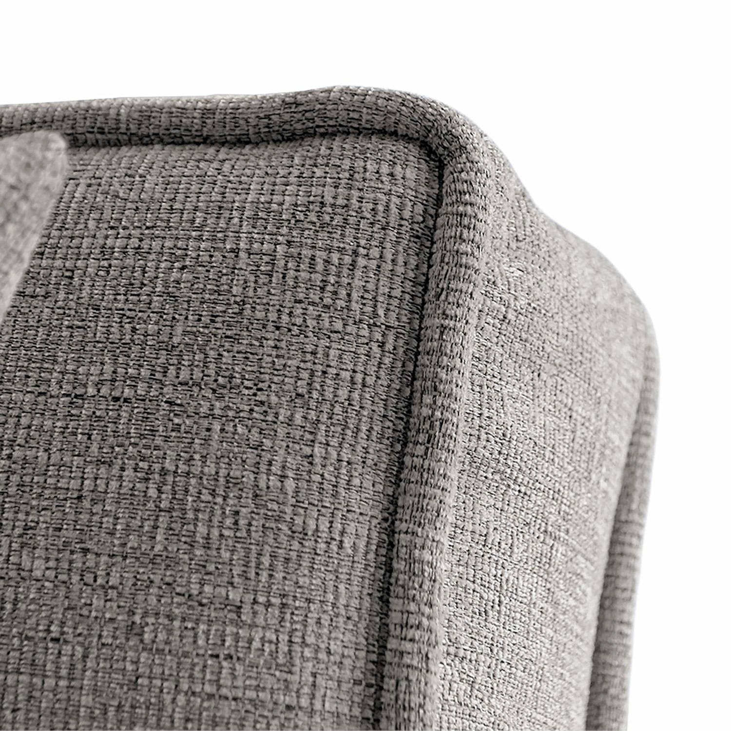 Chillout by Franz Fertig Schlafsofa Filius - Webstoff - Grau - Schlaffunktion davorstehend rechts 11 Chillout by Franz Fertig Schlafsofa Filius - Webstoff - Grau - Schlaffunktion davorstehend rechts – Bild 11