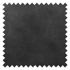 Fredriks Polsterhocker Chelsea IV - Echtleder - Echtleder Custo: Schwarz - Zylinder -WOHNZIMMERMÖBEL Verkäufe 1000156476 190215 12574300006 GALLERYIMAGES P000000001000156476