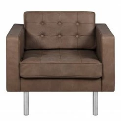 Fredriks Sessel Chelsea IV - Echtleder - Echtleder Custo: Dunkelbraun - Zylinder 11 Fredriks Sessel Chelsea IV - Echtleder - Echtleder Custo: Dunkelbraun - Zylinder -WOHNZIMMERMÖBEL Verkäufe 1000156524 190215 12580200224 GALLERYIMAGES P000000001000156524