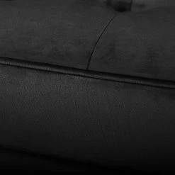 Fredriks Sessel Chelsea III - Microfaser - Stoff Tond: Schwarz - Kufen 14 Fredriks Sessel Chelsea III - Microfaser - Stoff Tond: Schwarz - Kufen -WOHNZIMMERMÖBEL Verkäufe 1000156528 190215 12580500263 GALLERYIMAGES P000000001000156528