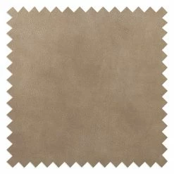 Fredriks Polsterhocker Portobello IV - Echtleder - Echtleder Custo: Hellgrau - Kufen -WOHNZIMMERMÖBEL Verkäufe 1000156626 190215 12591901057 GALLERYIMAGES P000000001000156626