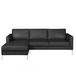 Fredriks Ecksofa Portobello IV - Echtleder - Echtleder Lasde: Schwarz - Breite: 207 cm - Longchair davorstehend links 10 Fredriks Ecksofa Portobello IV - Echtleder - Echtleder Lasde: Schwarz - Breite: 207 cm - Longchair davorstehend links -WOHNZIMMERMÖBEL Verkäufe 1000156763 190215 13004802114 GALLERYIMAGES P000000001000156763