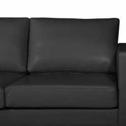 Fredriks Ecksofa Portobello IV - Echtleder - Echtleder Lasde: Schwarz - Breite: 207 cm - Longchair davorstehend links 12 Fredriks Ecksofa Portobello IV - Echtleder - Echtleder Lasde: Schwarz - Breite: 207 cm - Longchair davorstehend links -WOHNZIMMERMÖBEL Verkäufe 1000156763 190215 13004802116 GALLERYIMAGES P000000001000156763