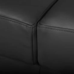 Fredriks Ecksofa Portobello IV - Echtleder - Echtleder Lasde: Schwarz - Breite: 207 cm - Longchair davorstehend links 13 Fredriks Ecksofa Portobello IV - Echtleder - Echtleder Lasde: Schwarz - Breite: 207 cm - Longchair davorstehend links -WOHNZIMMERMÖBEL Verkäufe 1000156763 190215 13004802117 GALLERYIMAGES P000000001000156763