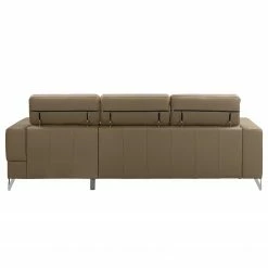 Fredriks Ecksofa Lucena - Echtleder - Taupe - Longchair davorstehend rechts - Keine Funktion 21 Fredriks Ecksofa Lucena - Echtleder - Taupe - Longchair davorstehend rechts - Keine Funktion -WOHNZIMMERMÖBEL Verkäufe 1000157356 190604 14174400806 GALLERYIMAGES P000000001000157356