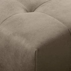 Fredriks Ecksofa Graide III - Antiklederlook - Taupe - Longchair davorstehend rechts - Elektrisch verstellbar: 1 Motor mit Kabel -WOHNZIMMERMÖBEL Verkäufe 1000157360 200901 12282600090 DETAILS P000000001000157360