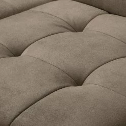 Fredriks Ecksofa Graide III - Antiklederlook - Taupe - Longchair davorstehend rechts - Elektrisch verstellbar: 1 Motor mit Kabel -WOHNZIMMERMÖBEL Verkäufe 1000157360 200901 12282600093 DETAILS P000000001000157360