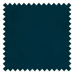 Loftscape Polsterhocker Pabna - Samt - Marineblau -WOHNZIMMERMÖBEL Verkäufe 1000157444 190320 11550100637 GALLERYIMAGES P000000001000157444