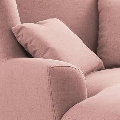 Ridgevalley XXL Sessel Garza II - Flachgewebe - Mauve 11 Ridgevalley XXL Sessel Garza II - Flachgewebe - Mauve -WOHNZIMMERMÖBEL Verkäufe 1000157701 190314 11235900078 GALLERYIMAGES P000000001000157701