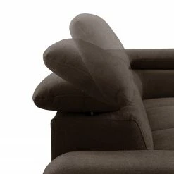 Loftscape Ecksofa Glenaire I - Strukturstoff - Dunkelbraun - Ottomane davorstehend rechts - Keine Funktion 17 Loftscape Ecksofa Glenaire I - Strukturstoff - Dunkelbraun - Ottomane davorstehend rechts - Keine Funktion -WOHNZIMMERMÖBEL Verkäufe 1000157785 190314 11250800802 GALLERYIMAGES P000000001000157785