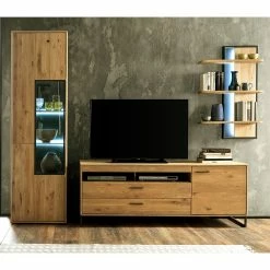 Naturoo Wandregal Kiah - Echtholzfurnier - Asteiche 9 Naturoo Wandregal Kiah - Echtholzfurnier - Asteiche -WOHNZIMMERMÖBEL Verkäufe 1000160268 200811 14174101896 MOOD DETAILS P000000001000160268 mood