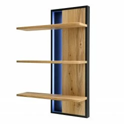 Naturoo Wandregal Kiah - Echtholzfurnier - Asteiche 10 Naturoo Wandregal Kiah - Echtholzfurnier - Asteiche -WOHNZIMMERMÖBEL Verkäufe 1000160268 200811 14174201897 DETAILS P000000001000160268