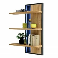 Naturoo Wandregal Kiah - Echtholzfurnier - Asteiche 11 Naturoo Wandregal Kiah - Echtholzfurnier - Asteiche -WOHNZIMMERMÖBEL Verkäufe 1000160268 200811 14174401898 DETAILS P000000001000160268