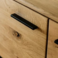 Naturoo TV-Lowboard Kiah - Asteiche massiv - Breite: 224 cm 16 Naturoo TV-Lowboard Kiah - Asteiche massiv - Breite: 224 cm -WOHNZIMMERMÖBEL Verkäufe 1000160271 200811 14180301919 DETAILS P000000001000160271