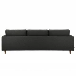 Tom Tailor Sofa Westcoast (3-Sitzer) - Webstoff - Schwarz - 3 Kissen 15 Tom Tailor Sofa Westcoast (3-Sitzer) - Webstoff - Schwarz - 3 Kissen -WOHNZIMMERMÖBEL Verkäufe 1000161926 190304 11482500088 GALLERYIMAGES P000000001000161926