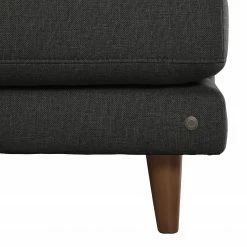 Tom Tailor Sofa Westcoast (3-Sitzer) - Webstoff - Schwarz - 3 Kissen 18 Tom Tailor Sofa Westcoast (3-Sitzer) - Webstoff - Schwarz - 3 Kissen -WOHNZIMMERMÖBEL Verkäufe 1000161926 190304 11482500091 GALLERYIMAGES P000000001000161926