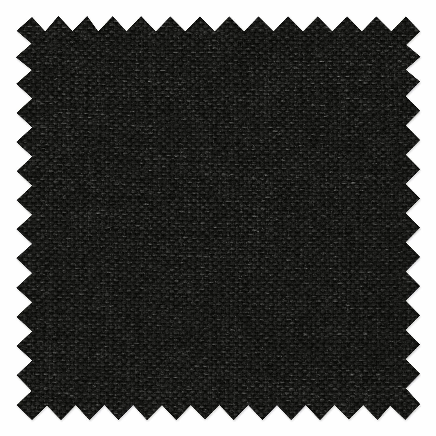 Tom Tailor Sofa Westcoast (3-Sitzer) - Webstoff - Schwarz - 3 Kissen 10 Tom Tailor Sofa Westcoast (3-Sitzer) - Webstoff - Schwarz - 3 Kissen – Bild 10