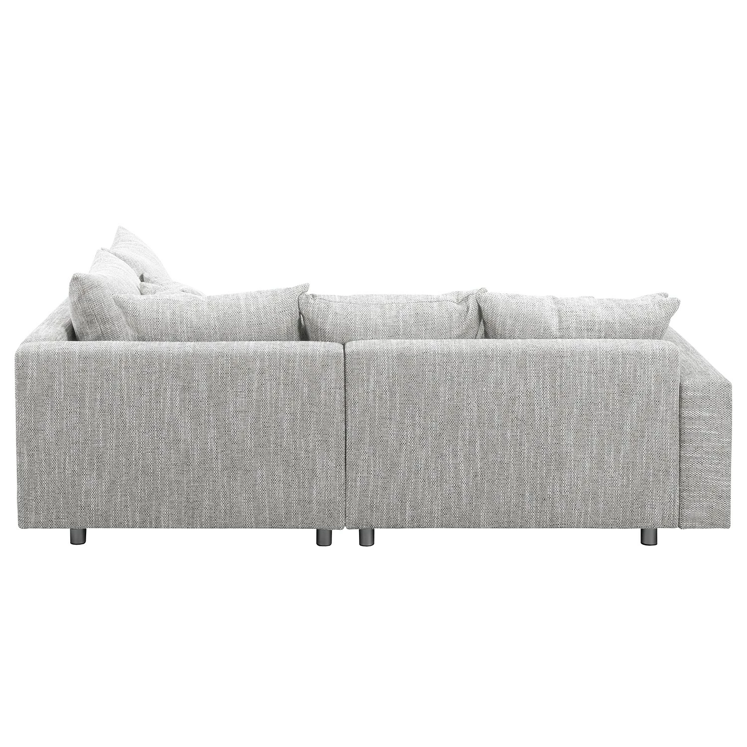 Fredriks Ecksofa Arimo - Ottomane davorstehend rechts - Mit Hocker 8 Fredriks Ecksofa Arimo - Ottomane davorstehend rechts - Mit Hocker – Bild 8